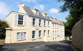 Marton Guest House Guernsey